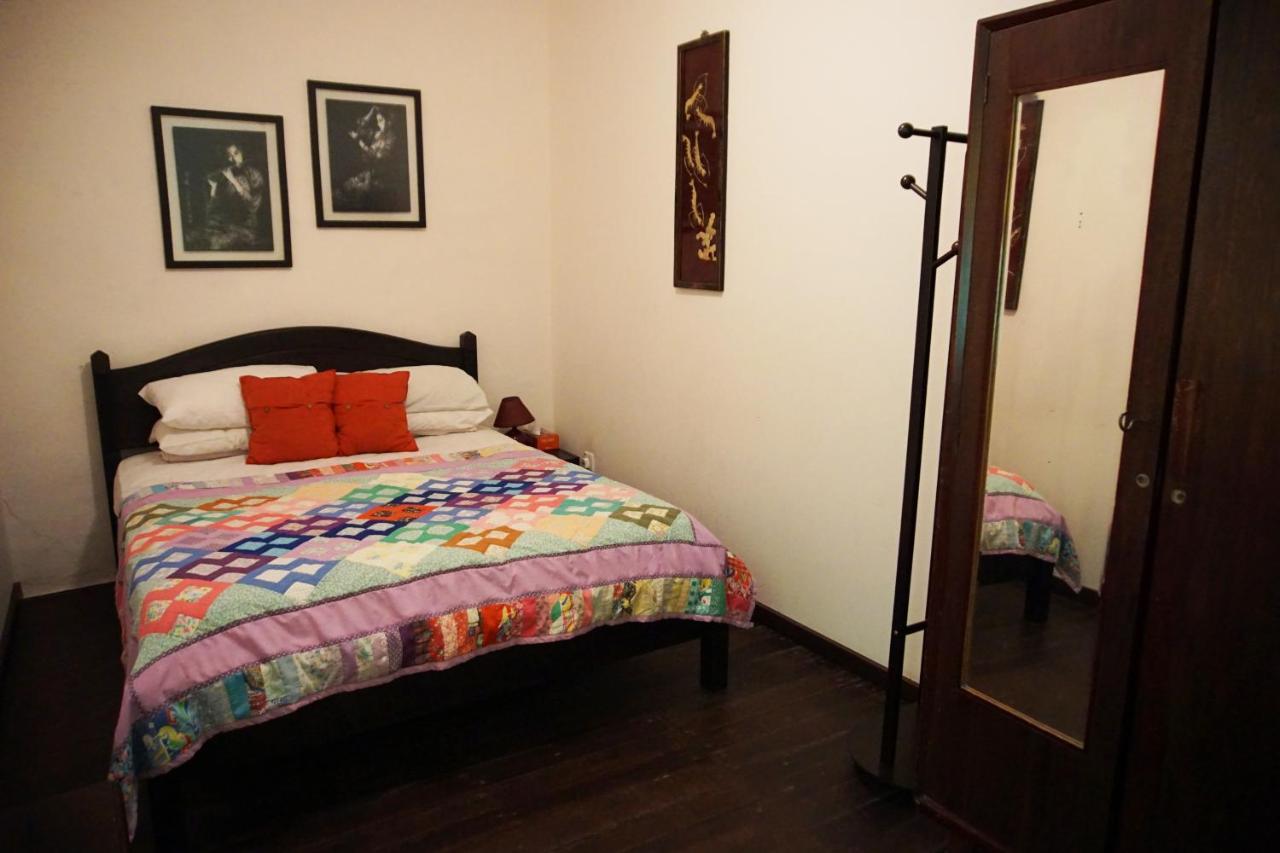 Отель 27 Concubine Lane Ипох Экстерьер фото